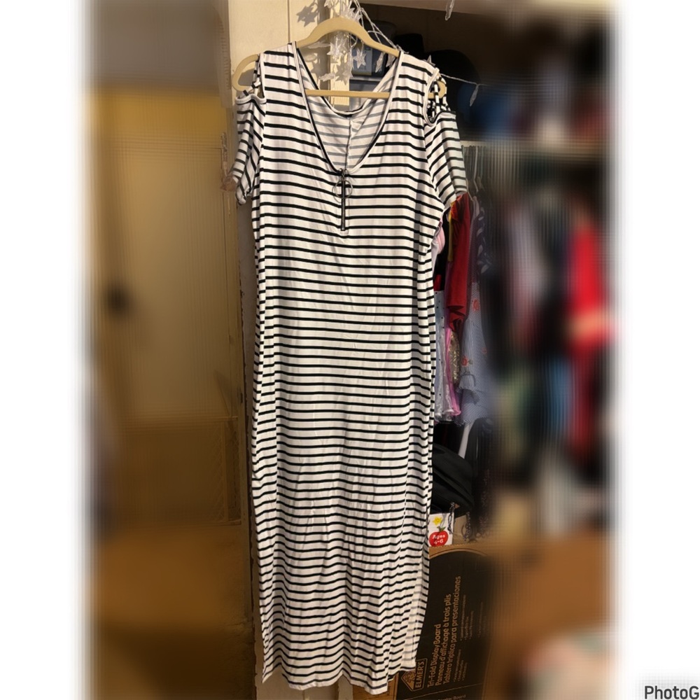 SUN DRESS